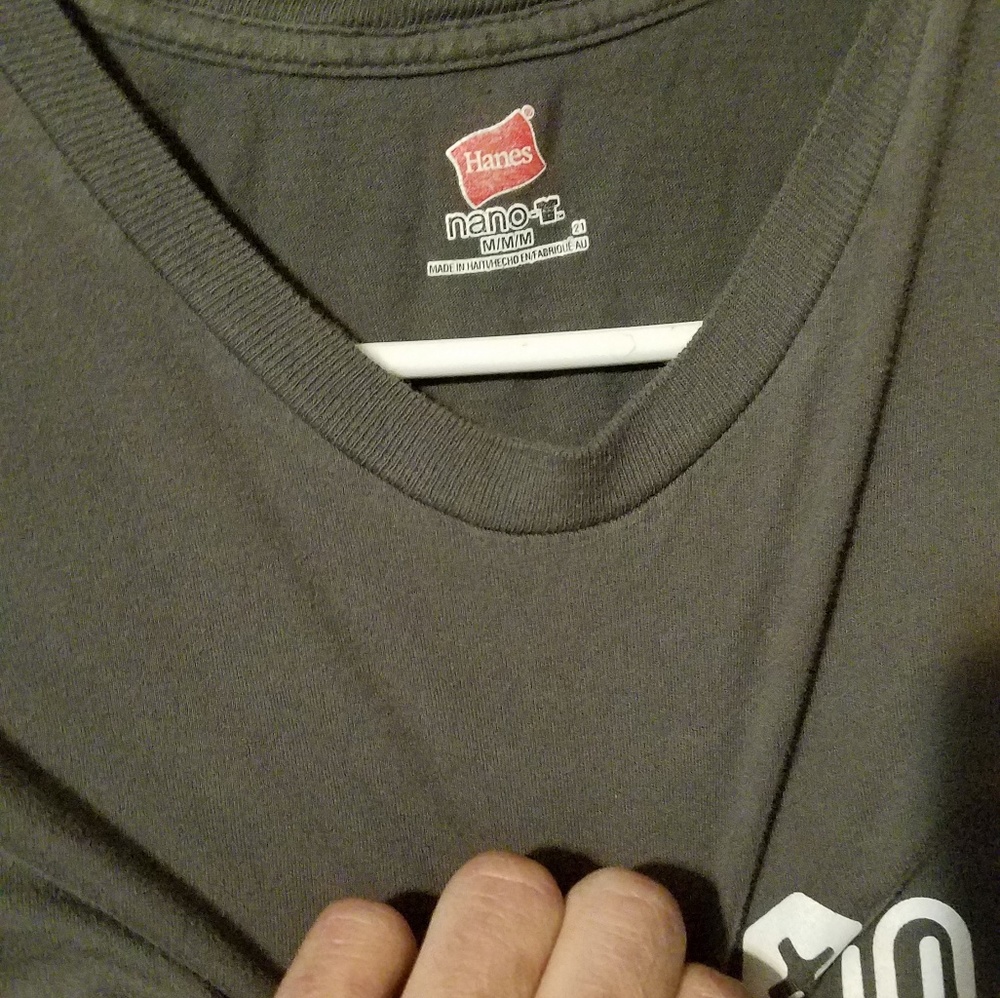 Microsoft Workers Shirt? - image 3